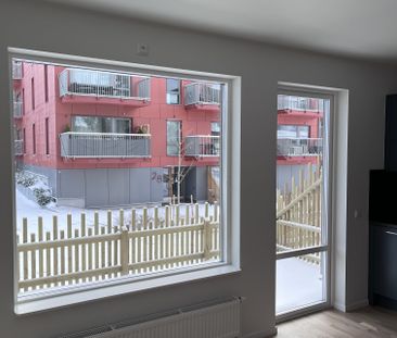 Snödroppsgränd, Hässelby - Photo 2