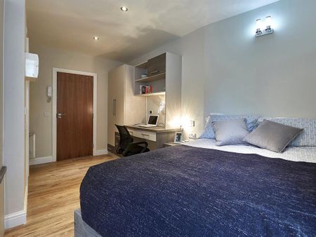 Studio to rent - Photo 2