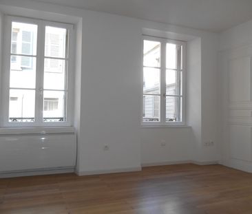 Un studio moderne au centre de la Krutenau / Rue Fritz - Photo 3