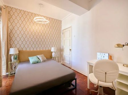 Avenida dos Estados Unidos da América, Lisbon, Lisbon 1700-167 - Photo 5