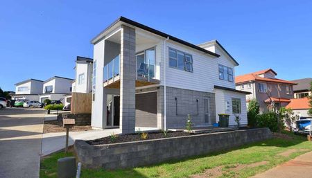 Gulf Harbour Beauty - Photo 5