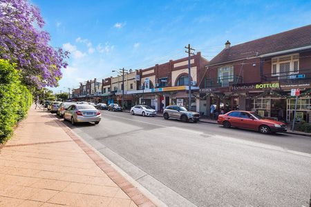 7/1-9 Kanoona Avenue, Homebush NSW 2140 - Apartment For Rent | Domain - Photo 3
