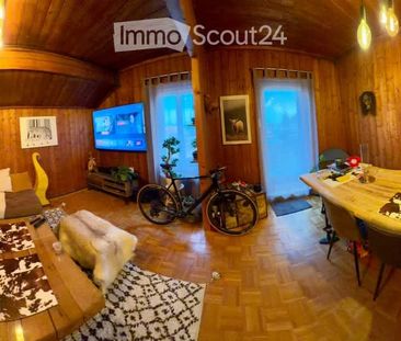 2.5 Zimmer, 53 m² - Foto 1