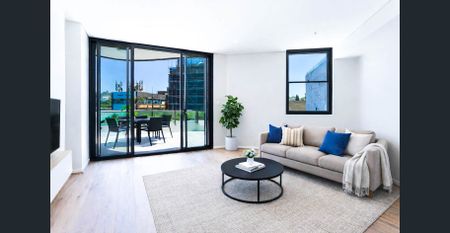 LUXURY, NEW SKY GARDEN APARTMENT! - Photo 2