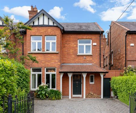 Palmerston Gardens, Rathmines, Dublin 6 - Photo 3