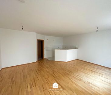 Gemütliche 2-Raumwohnung mit Terrasse im Ostviertel - Photo 2