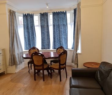 2 Bed Maisonette, Eagle Road, HA0 - Photo 2