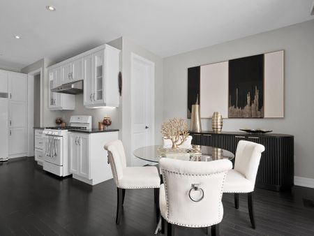 For Lease - 282 Bethpage Drive, Oakville, Ontario - Photo 4