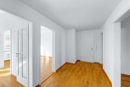 Viel Wohnraum an zentraler Lage - Ihr neues Zuhause - Foto 3