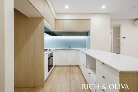 104/1 Markham Place, Ashfield NSW 2131 - Apartment For Rent | Domain - Photo 3