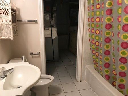 For Lease - 33 Pheasant Valley Court Unit# Lower, Markham, Ontario - Photo 5