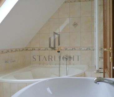 Dorobanti sunny 3 bedroom duplex For Rent - Fotografie 3