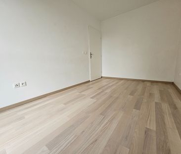 Location appartement 2 pièces, 42.45m², Cergy - Photo 2