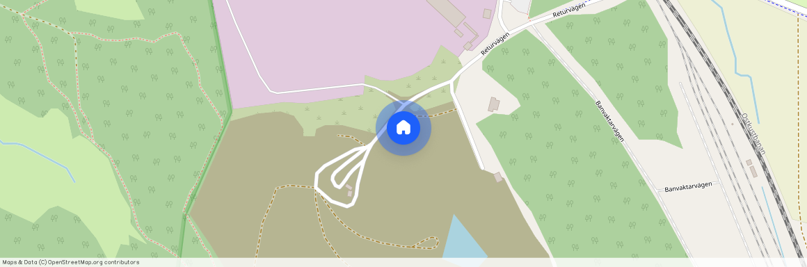 Steninge, Märsta, Stockholm, Sigtuna, Trädgårdsmästeriets Väg 3d