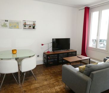Location Appartement 1 pièce 37m² FONTAINEBLEAU 77300 - Photo 1