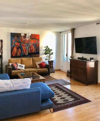 Carrer de Villarroel, Barcelona, Catalonia 08036 - Photo 1