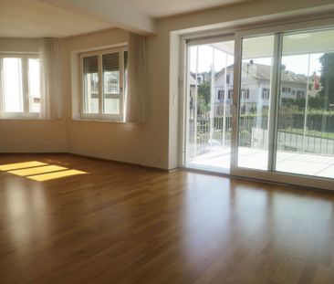 3.5 Zimmer, 64 m², 1. Stock - Foto 1