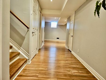 For Lease - 3366 Covent Crescent, Mississauga, Ontario - Photo 4