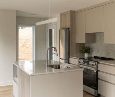 2730 Rue Alexis, app.102, J8B 0G8, Sainte-Adèle - Photo 2