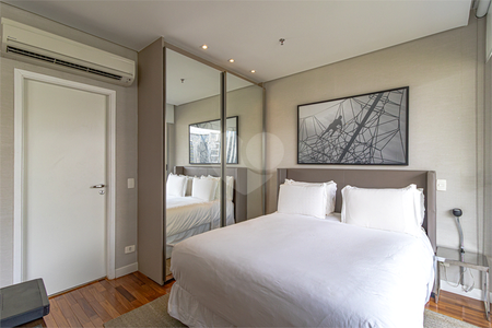 Duplex com 1 quarto para alugar em Vila Olímpia - SP - Foto 4