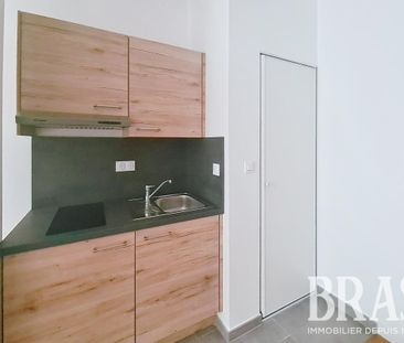 Location Appartement 1 pièce 29m² NANTES 44000 - Photo 3