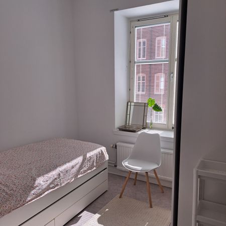 Sturegatan 7B - Foto 5