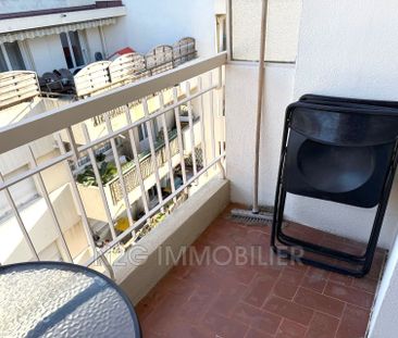 Location Appartement 2 pièces 39m² LE CANNET 06110 - Photo 4