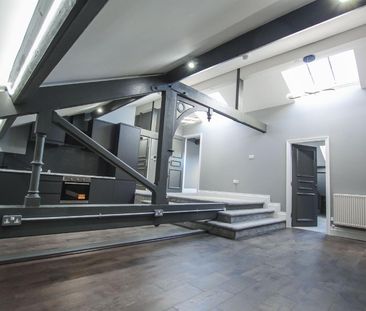 The Old Conservative Club, Irwell Terrace, Bacup - Photo 5