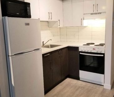 Studio - Montréal - $1,195 /mo - Photo 2