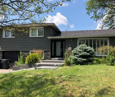 For Lease - 30 Castlegrove Boulevard Unit# 1-Bedroom, Toronto, Ontario - Photo 4