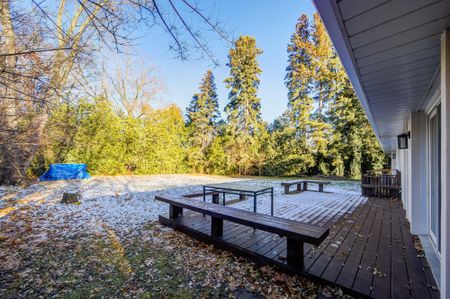 For Lease - 2417 Mississauga Road, Mississauga, Ontario - Photo 5