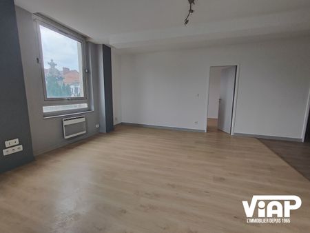 T3 REFAIT A NEUF PLACE JOURDAN - Photo 5