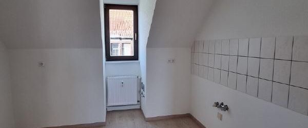 Gemütliche 3,5-Raum-Whg. in zentraler Wohnlage! - Photo 1