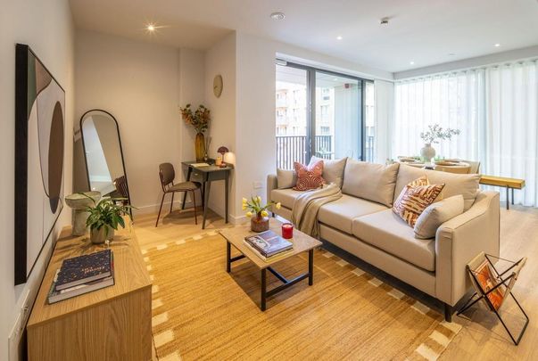 3 bedroom flat to rent - Photo 1