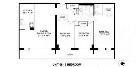 Rudfel Apartments - Photo 2