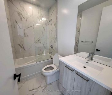 195 Commerce Street condo — Vaughan, ON (2-Bedroom) - 2 Bedroom - Photo 2