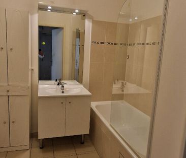 Location appartement 3 pièces, 63.75m², Fresnes - Photo 2