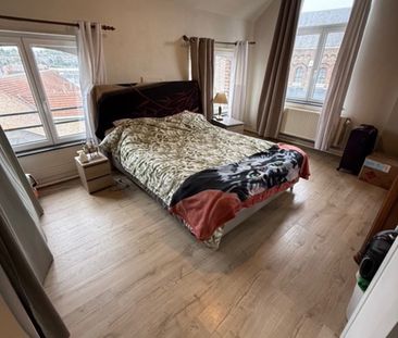 Appartement - te huur 5000 Namur Salzinnes - Foto 4