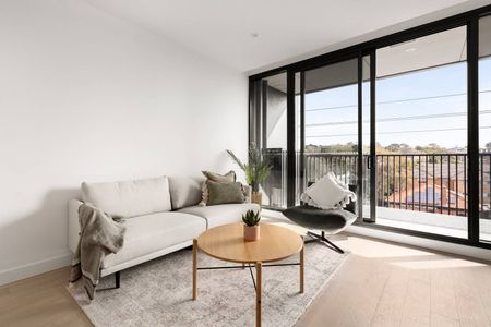 203/1559-1567 High Street, Glen Iris VIC 3146 - Apartment For Rent | Domain - Photo 4