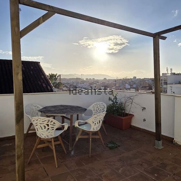 Alquiler de dúplex en Capuchinos s/n - Photo 1