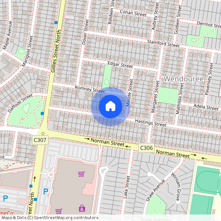 1/52 Hastings Street Wendouree VIC