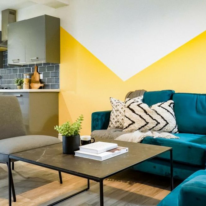 4 bedroom house to rent - Photo 1