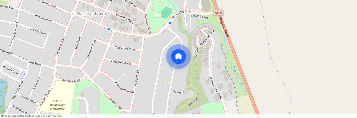 27 Spur Ridge Rise, Jacks Point, Queenstown