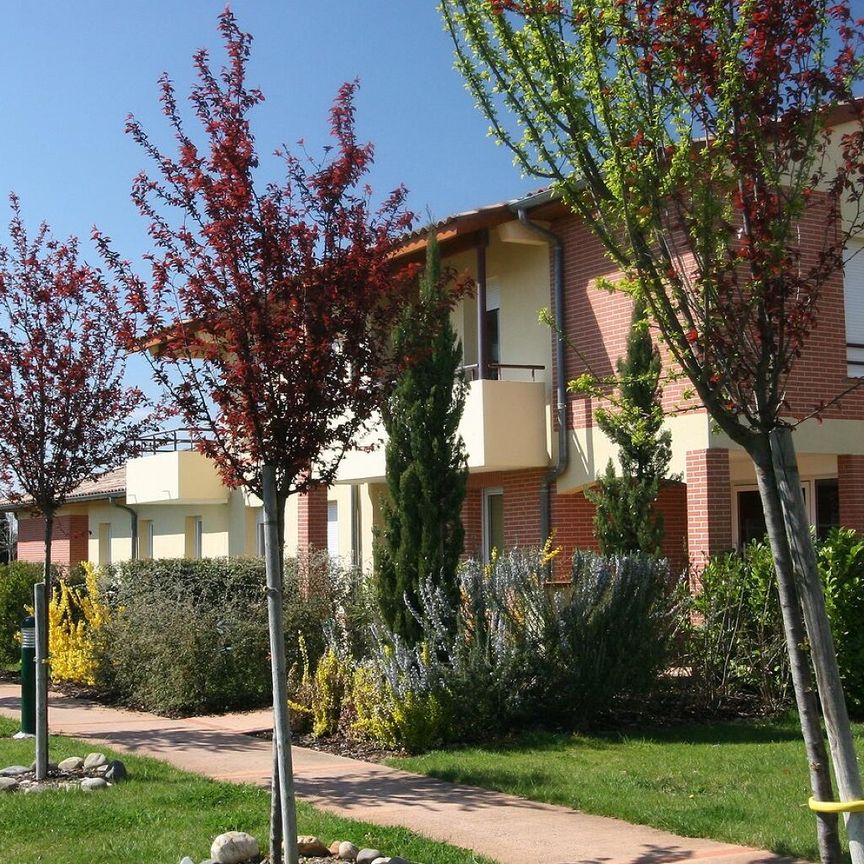 location Appartement T2 DE 50.11m² À PLAISANCE DU TOUCH - Photo 2