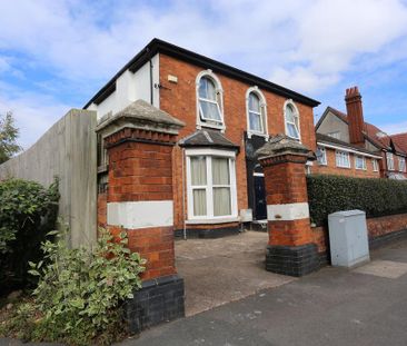 7 bedroom house of multiple occupation to rent - Photo 5