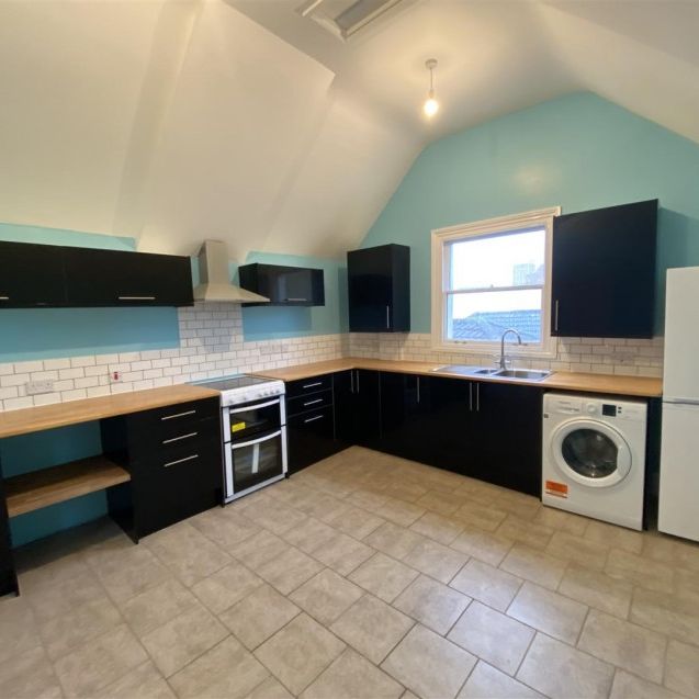 Braggs Lane, Bristol, BS2 0EB - Photo 1