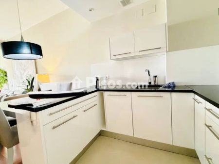Apartamento en alquiler en Calle de Juan Ramón Jiménez - Photo 5
