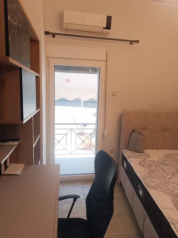 Studio/Γκαρσονιέρα για ενοικίαση Κέντρο (Καρδίτσα) - Φωτογραφία 5