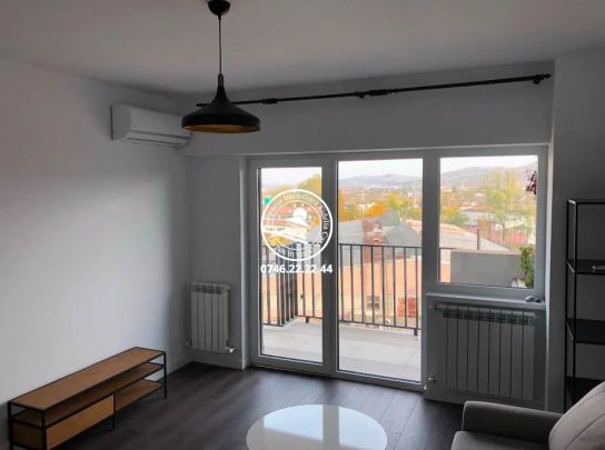 Apartament 1 camera Tătărași - Photo 1