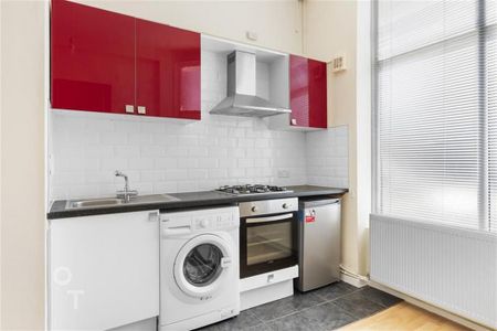 Studio to rent - Photo 4